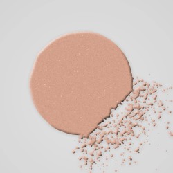 Terre de soleil longue durée Lever de Rideau – Coulisse Rouge, aperçu de la teinte 02 Sable rosé