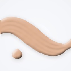 Fond de teint couvrant Mine Reposée – Joli Quotidien, aperçu de la teinte 09 Beige rosé