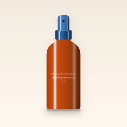 Brume gourmande à l'eucalyptus – Brisa de Azahar, flacon spray 200 ml