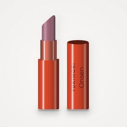 Rouge à lèvres Onsen couleur intense – Yukimori, étui 3,5 g, teinte 20 Mauve