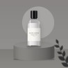 Lotion tonique Ligne Pure à l'eau de bleuet – Galerie Albâtre, photo d'ambiance