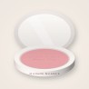 Blush longue tenue Nuance Douce – Maison Nuance, boîtier 4 g, teinte 01 Rose poudré