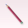Eyeliner Bulle Rose à la cire de tournesol – Sopoong, crayon 0,3 g, teinte Bleu électrique