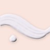 Crème coiffante boucles Pomme Sauvage – Les Jardins d'Aulne, aperçu de la texture