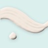 Après-shampooing disciplinant Médina Bleue – Zelliane, aperçu de la texture