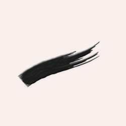 Mascara Quai Doré volume modulable – Rive Opaline, aperçu de la teinte Noir intense