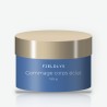 Gommage corps éclat à l'huile de coco – Fjeldlys, pot 150 g