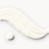 Crème hydratante Encre Sumi à l'acide hyaluronique – Yukimori, aperçu de la texture