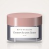 Contour des yeux lissant à l'aloe vera – Rive Opaline, pot 20 ml