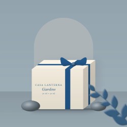 Coffret parfum Giardino mutin 30 ml + 50 ml | Casa Lanterna