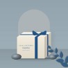 Coffret parfum Giardino mutin 30 ml + 50 ml | Casa Lanterna