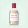 Huile corps Bulle Rose éclat – Sopoong, flacon 50 ml