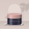 Crème hydratante riche à l'eau de rose – Rive Opaline, photo d'ambiance