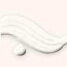 Crème mains Guimauve à l'huile d'argan – Mousse Câline, aperçu de la texture