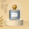 Parfum vagabond au cacao – Casa Lanterna, photo d'ambiance