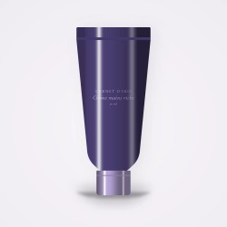 Crème mains et ongles riche à l'edelweiss – Carnet d'Iris, tube 50 ml