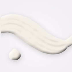 Crème mains et ongles riche à l'edelweiss – Carnet d'Iris, aperçu de la texture