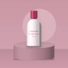 Huile corps Bulle Rose éclat – Sopoong, photo d'ambiance