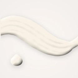 Quai Doré crème solaire visage unifiante SPF 50 – Rive Opaline, aperçu de la texture