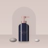 Quai Doré crème solaire visage unifiante SPF 50 – Rive Opaline, photo d'ambiance