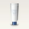 Crème à raser Bouleau Blanc à la mélisse – Fjeldlys, tube 100 ml