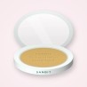 Enlumineur sculptant à la vitamine E – Sanbit, boîtier 4,5 g, teinte Doré