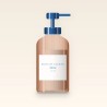 Crème coiffante Siesta à l'aloe vera – Brisa de Azahar, flacon-pompe 250 ml