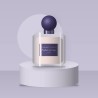 Parfum onirique au lys blanc pour femme – Carnet d'Iris, photo d'ambiance