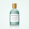 Shampooing Grande Douceur à l'extrait de ginseng – Tendrelle, flacon 500 ml