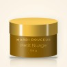 Gommage corps Petit Nuage à l'huile d'argan – Mardi Douceur, pot 150 g