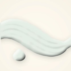 Shampooing volume Spirale – Boucle Majeure, aperçu de la texture
