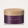 Masque capillaire hydratation intense au beurre de cacao – Maison Nuance, pot 150 ml