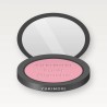 Blush Forêt Blanche à l'huile de framboise – Yukimori, boîtier 4 g, teinte 02 Rose tendre