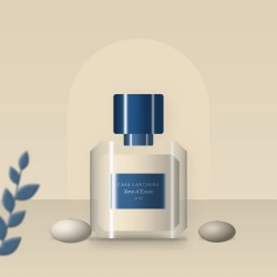 Parfum Sera d'Estate mutin – Casa Lanterna, photo d'ambiance