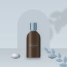 Après-shampooing extra-doux Veillée Boréale – Mélèze & Givre, photo d'ambiance