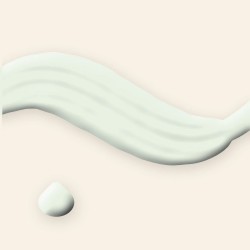 Gel douche Sable Chaud fondant – Terre d'Ocrelle, aperçu de la texture