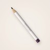 Eyeliner sans transfert au bleuet – Maison Nuance, crayon 1,2 g, teinte Noir intense