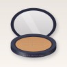 Terre de soleil Opale Précieuse résistante à l'eau – Rive Opaline, boîtier 15 g, teinte 03 Blond doré