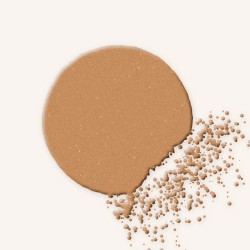 Terre de soleil Opale Précieuse résistante à l'eau – Rive Opaline, aperçu de la teinte 04 Miel