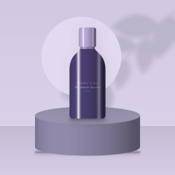 Gel douche douceur à l'aloe vera – Carnet d'Iris, photo d'ambiance