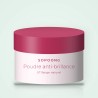 Poudre anti-brillance à l'amidon de maïs – Sopoong, pot 20 g, teinte 07 Beige naturel