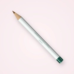 Crayon à sourcils sculptant à l'huile de tournesol – Sanbit, 1,1 g, teinte 06 Châtain doré