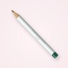 Crayon à sourcils sculptant à l'huile de tournesol – Sanbit, 1,1 g, teinte 06 Châtain doré