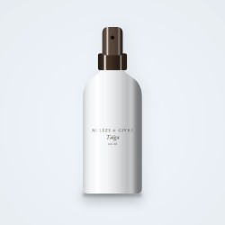 Déodorant Taïga fraîcheur légère – Mélèze & Givre, flacon spray 100 ml