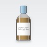 Huile à barbe douce au vétiver – Mélèze & Givre, flacon 50 ml