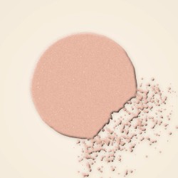Enlumineur Garrigue à la vitamine E – Terre d'Ocrelle, aperçu de la teinte Or rose