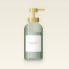 Baume après-rasage traditionnel Olivier Centenaire – Savonnerie du Vieux Môle, flacon-pompe 100 ml