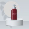Sérum fortifiant Sommet – Edelfels, photo d'ambiance