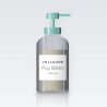 Gel douche et bain Puy Blanc surgras | Vellaure