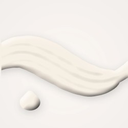 Quai Doré soin anti-âge de jour – Rive Opaline, aperçu de la texture